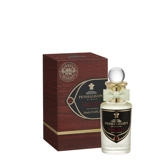 Perfume Penhaligon's Halfeti Unissex Eau de Parfum